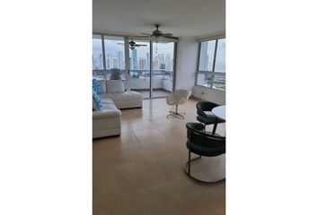 Apartamento en  El Cangrejo, Ciudad De Panamá