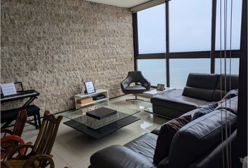 Apartamento en  San Francisco, Ciudad De Panamá