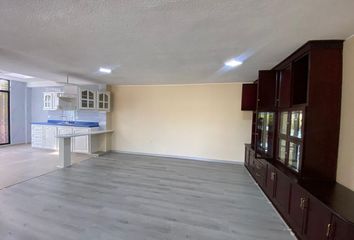 Departamento en  Ponceano, Norte De Quito