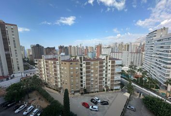 Apartamento en  Benidorm, Alicante Provincia