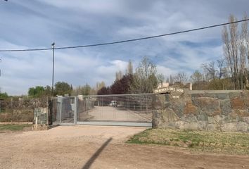 Terrenos en  Luján De Cuyo, Mendoza