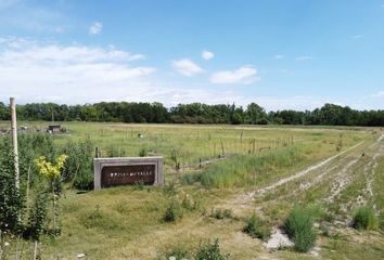 Terrenos en  Tunuyán, Mendoza