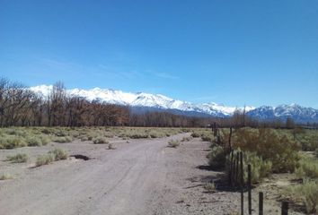 Terrenos en  Las Heras, Mendoza