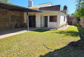 Casa en  Parque Leloir, Partido De Ituzaingó