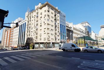 Departamento en  San Nicolás, Capital Federal