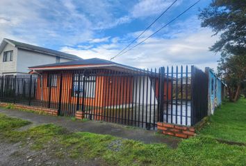 Casa en  Puerto Montt, Llanquihue