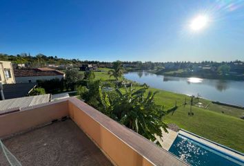 Casa en  El Cazal, Partido De Escobar