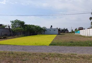 Terrenos en  Ricardone, Santa Fe