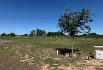 Terrenos en  Santo Tomé, Santa Fe