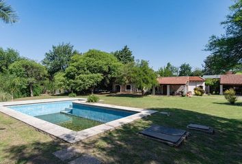 Casa en  Cumbres Del Golf, Villa Allende