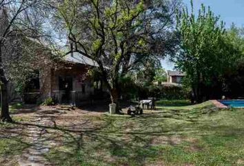 Galpónes/Bodegas en  Parque Leloir, Partido De Ituzaingó