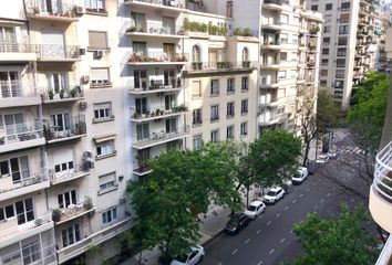 Departamento en  Recoleta, Capital Federal