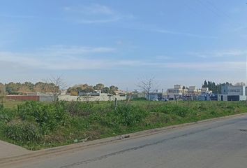 Terrenos en  Lisandro Olmos, Partido De La Plata