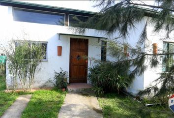 Casa en  Máximo Paz, Partido De Cañuelas