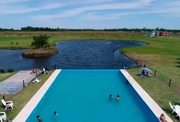 Terrenos en  Carlos Spegazzini, Partido De Ezeiza