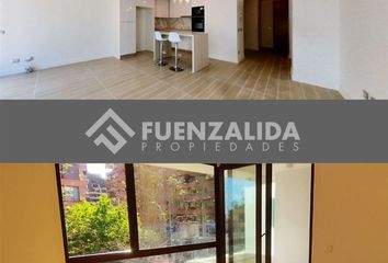 Departamento en  Las Condes, Provincia De Santiago