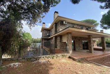 Chalet en  Pozuelo De Alarcón, Madrid Provincia