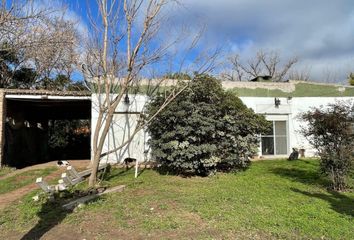 Casa en  Máximo Fernandez, Partido De Bragado