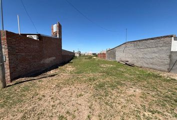 Terrenos en  San Jerónimo Norte, Santa Fe