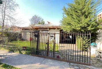 Casa en  Ñuñoa, Provincia De Santiago