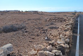 Terreno en  Caldereta, La (la Oliva), Palmas (las)