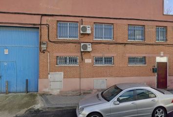 Nave en  Fuenlabrada, Madrid Provincia