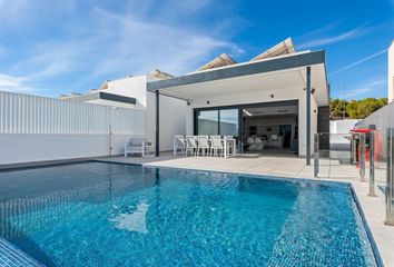 Chalet en  San Miguel De Salinas, Alicante Provincia