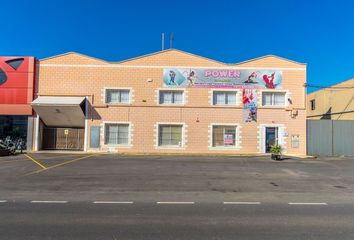 Nave en  Pilar De La Horadada, Alicante Provincia