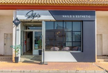 Local Comercial en  San Pedro Del Pinatar, Murcia Provincia