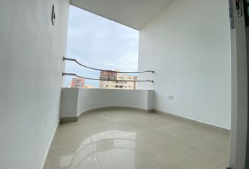 Apartamento en  Los Alpes, Barranquilla