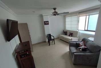 Apartamento en  El Tabor, Barranquilla