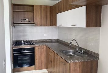 Apartamento en  El Refugio, Dosquebradas