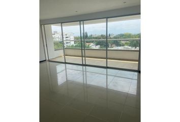 Apartamento en  Santa Teresita Oeste, Cali