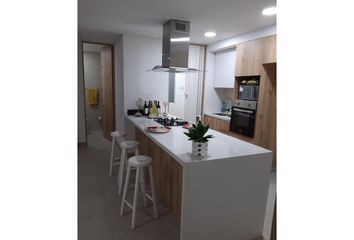 Apartamento en  Parcelaciones Pance, Cali