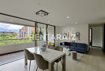 Apartamento en  Castropol, Medellín