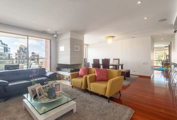 Apartamento en  Usaquén, Bogotá