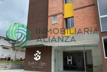 Apartamento en  Versalles Real, Floridablanca