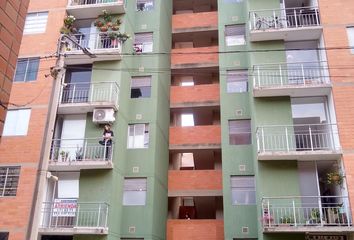 Apartamento en  Boconó, Cúcuta