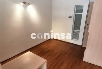 Apartamento en  Chapinero Central, Bogotá