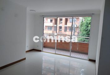 Apartamento en  Laureles, Medellín