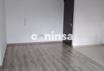 Apartamento en  La Merced, Bogotá