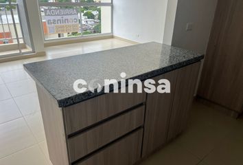 Apartamento en  Paraíso, Barranquilla