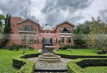 Casa en  Condado De Asturias, Santiago, Nuevo León, Mex