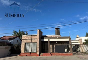 Casa en  Calle 32 302-302, Guadalupe, Chihuahua, 31020, Mex