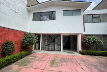 Casa en  El Rosedal, Coyoacán, Cdmx