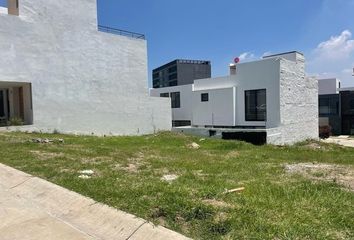 Lote de Terreno en  Avenida Paseo De Los Emperadores, Zapopan, Jalisco, 45134, Mex