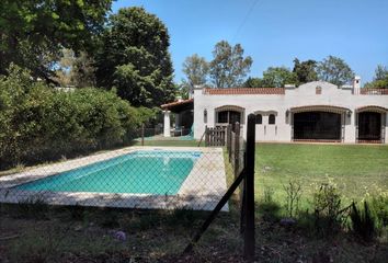 Casa en  Bella Vista, Partido De San Miguel