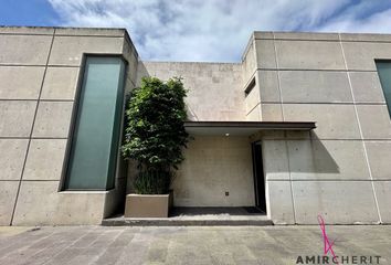 Casa en condominio en  Avenida José María Castorena 673, El Molino, Cuajimalpa De Morelos, Cuajimalpa De Morelos, Ciudad De México, 05200, Mex