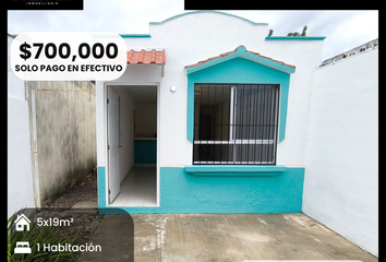 Casa en  Calle 73, Ciudad Caucel, Mérida, Yucatán, 97314, Mex