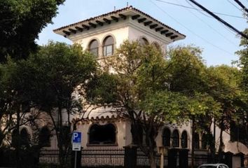 Casa en  Calle Leibnitz 126-144, Anzures, Miguel Hidalgo, Ciudad De México, 11590, Mex